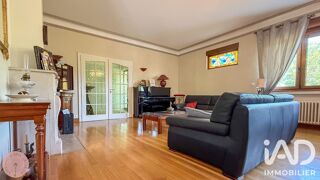  Maison à vendre 8 pièces 225 m²