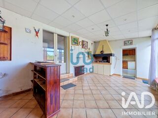  Maison à vendre 5 pièces 102 m²