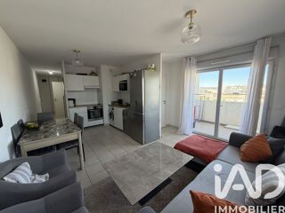 Appartement � vendre 3 pi�ces 57 m�