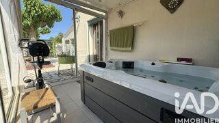  Maison à vendre 4 pièces 120 m²
