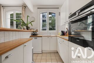  Appartement à vendre 5 pièces 100 m²