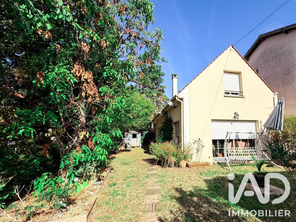 Vente Maison traditionnelle 4 pièces