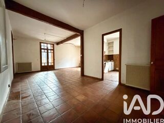  Maison � vendre 5 pi�ces 165 m�