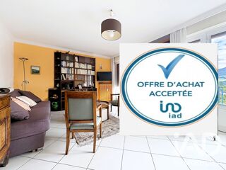 Appartement à vendre 5 pièces 102 m²