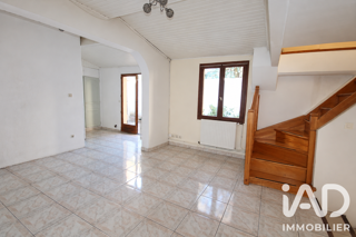  Maison à vendre 4 pièces 58 m²