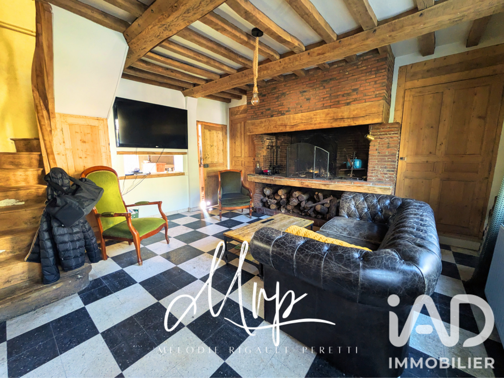 Vente Maison Vente Maison de village 6 pièces Lisieux