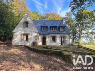 Maison à vendre 6 pièces 184 m²