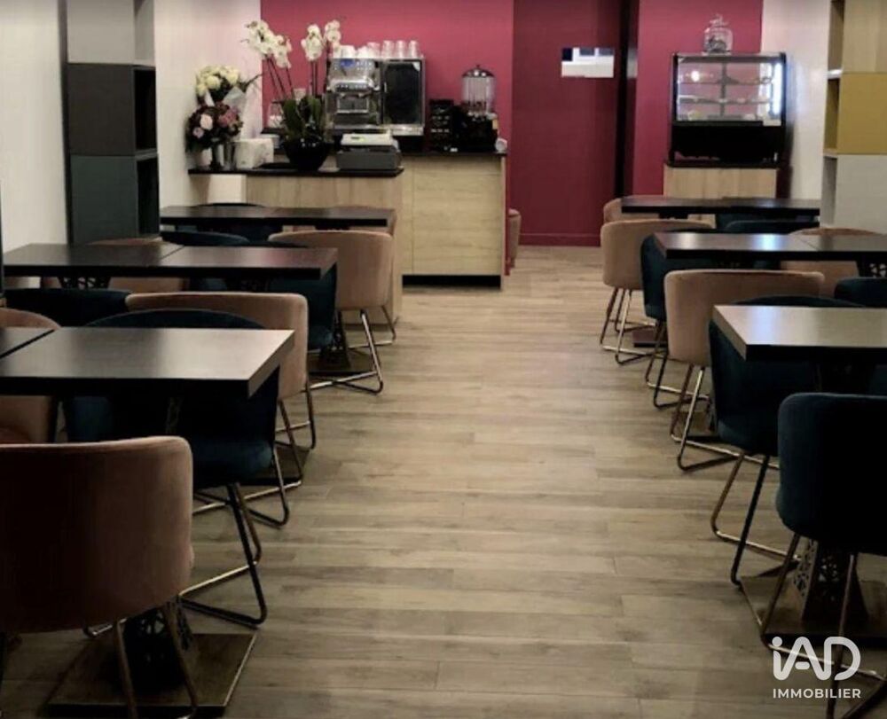   Vente Boutique/Local commercial 90 m&sup2; 