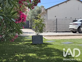  Maison à vendre 8 pièces 187 m²