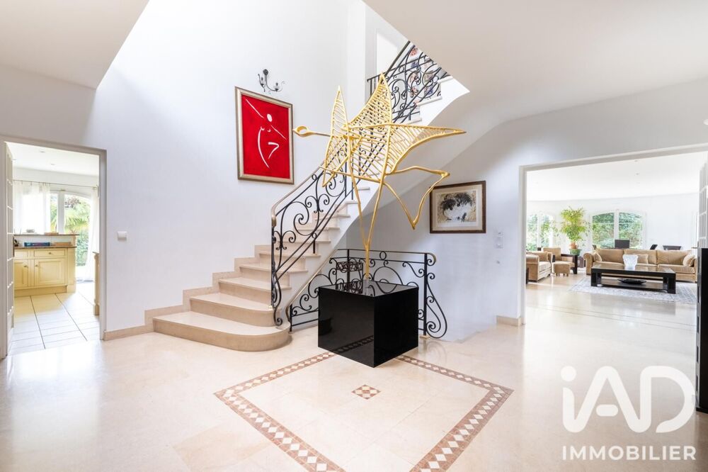 à vendre  Maison Saint-Gratien (95210)