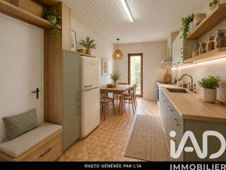  Maison � vendre 6 pi�ces 141 m�