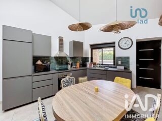  Maison à vendre 3 pièces 88 m²
