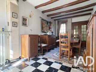  Maison à vendre 5 pièces 144 m²
