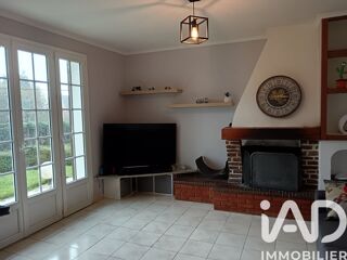  Maison à vendre 6 pièces 139 m²
