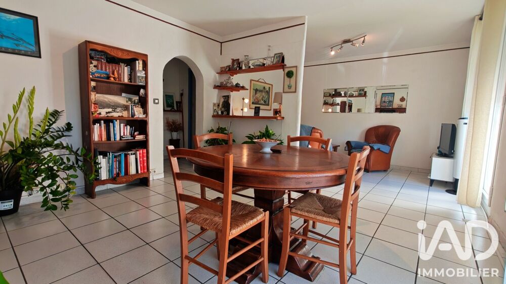 Vente Appartement Vente Appartement 3 pièces Martigues