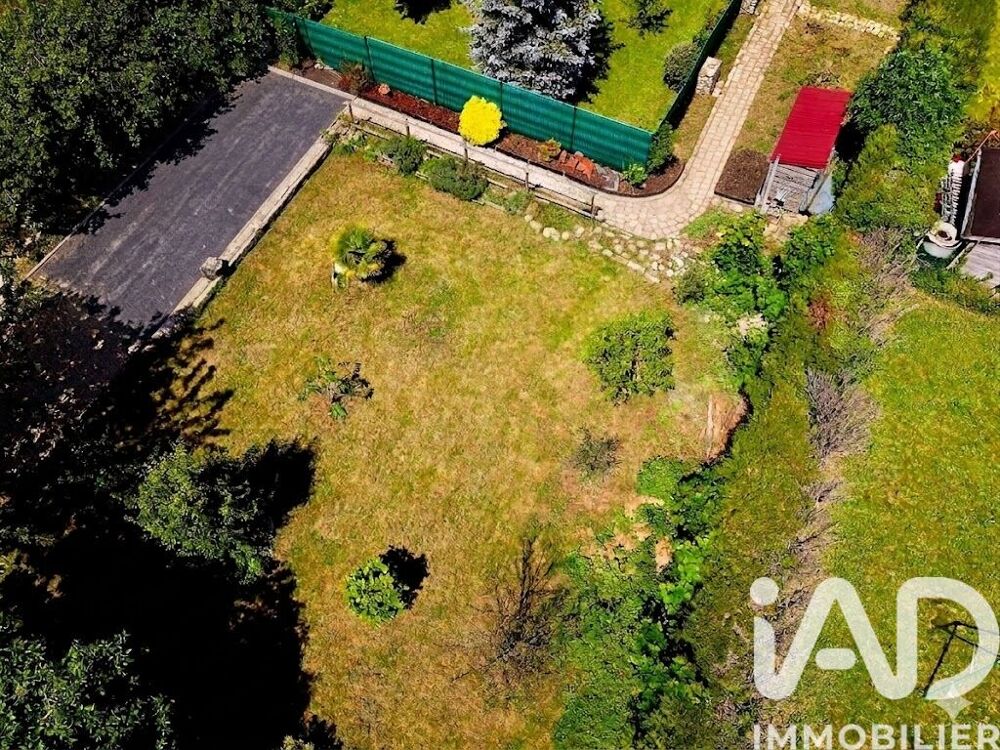 à vendre  Maison Ury (77760)