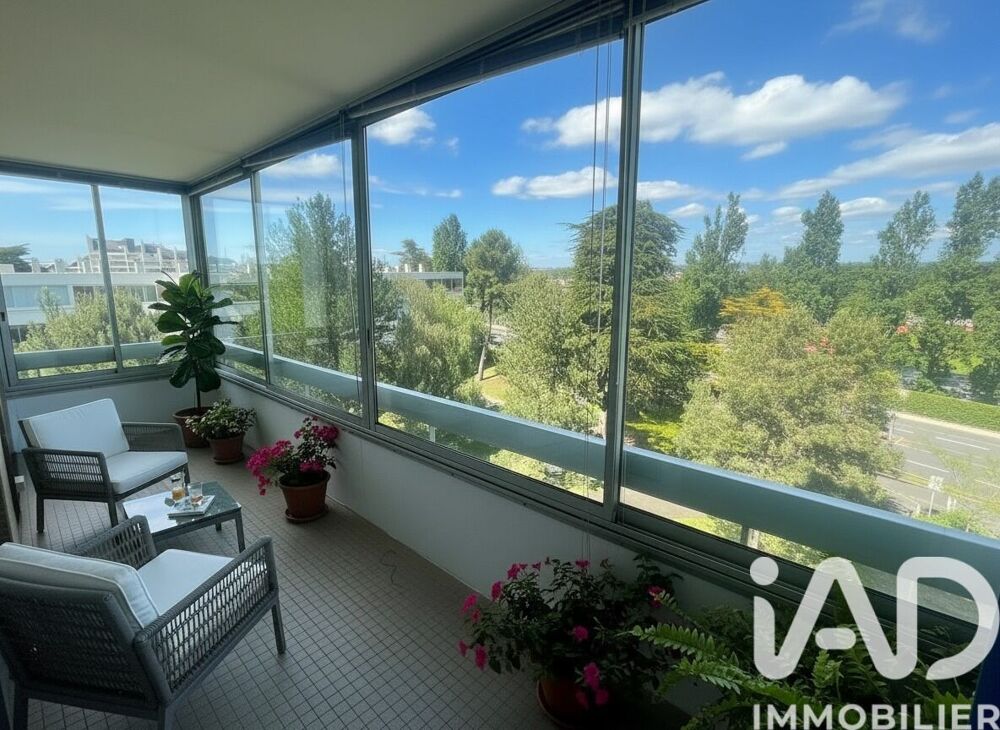 Vente Appartement Vente Appartement 3 pièces La baule-escoublac