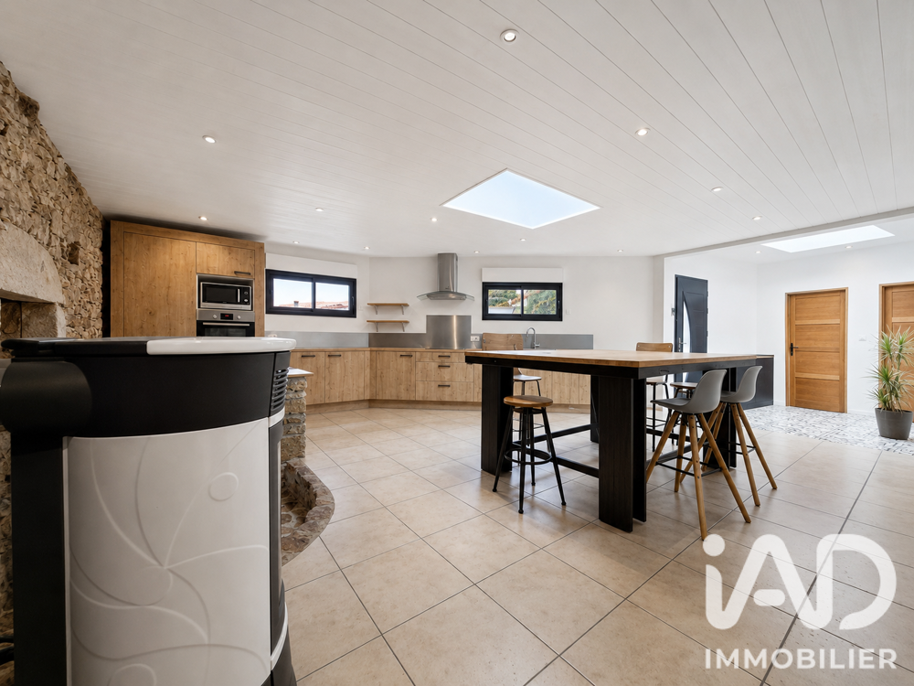 Vente Maison/villa 6 pièces