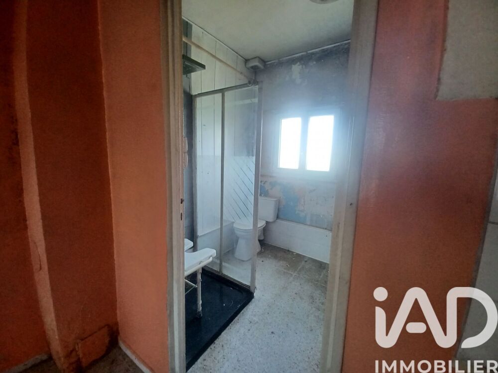 Vente Maison Vente Maison de campagne 3 pièces Ternant
