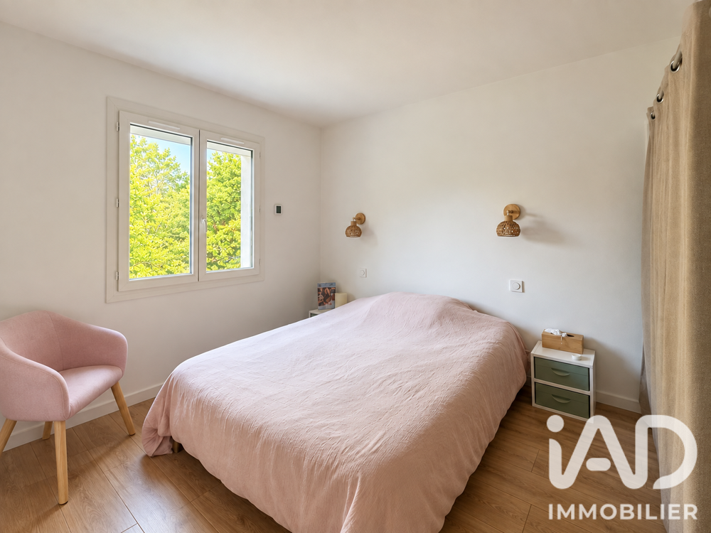 Vente Maison Vente Maison traditionnelle 5 pièces Le champ-saint-père