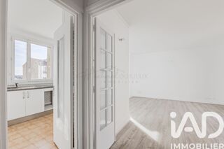  Appartement � vendre 4 pi�ces 83 m�