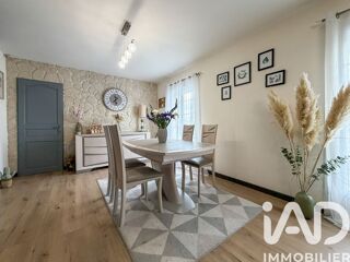  Maison � vendre 4 pi�ces 76 m�