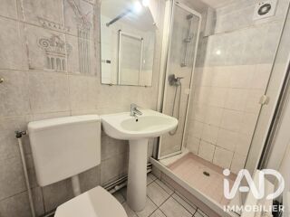  Immeuble à vendre 84 m²