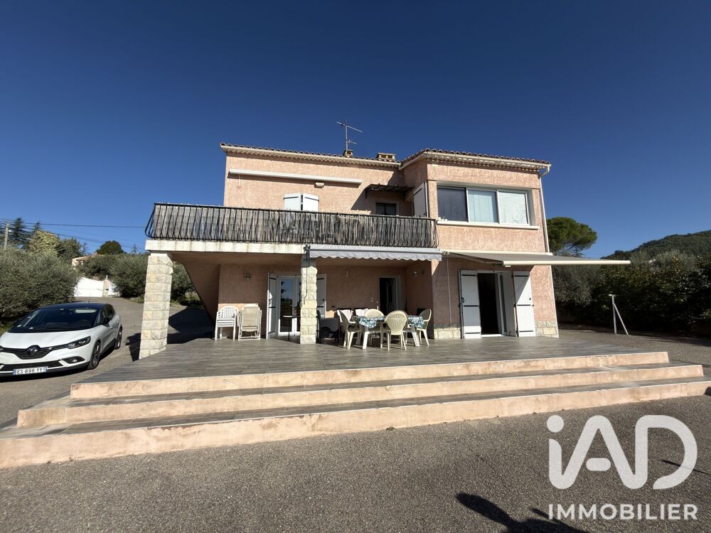 Vente Maison Vente Maison traditionnelle 6 pièces Manosque