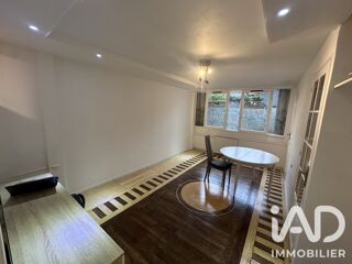  Appartement à vendre 3 pièces 42 m²