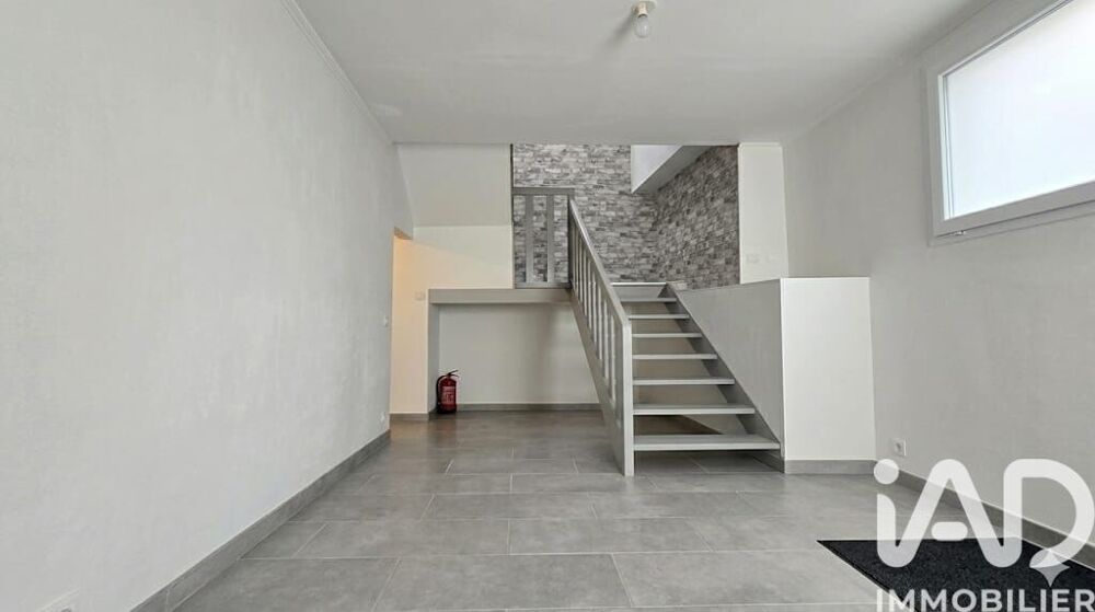 location Maison - 4 pièce(s) - 74 m² Abbaretz (44170)