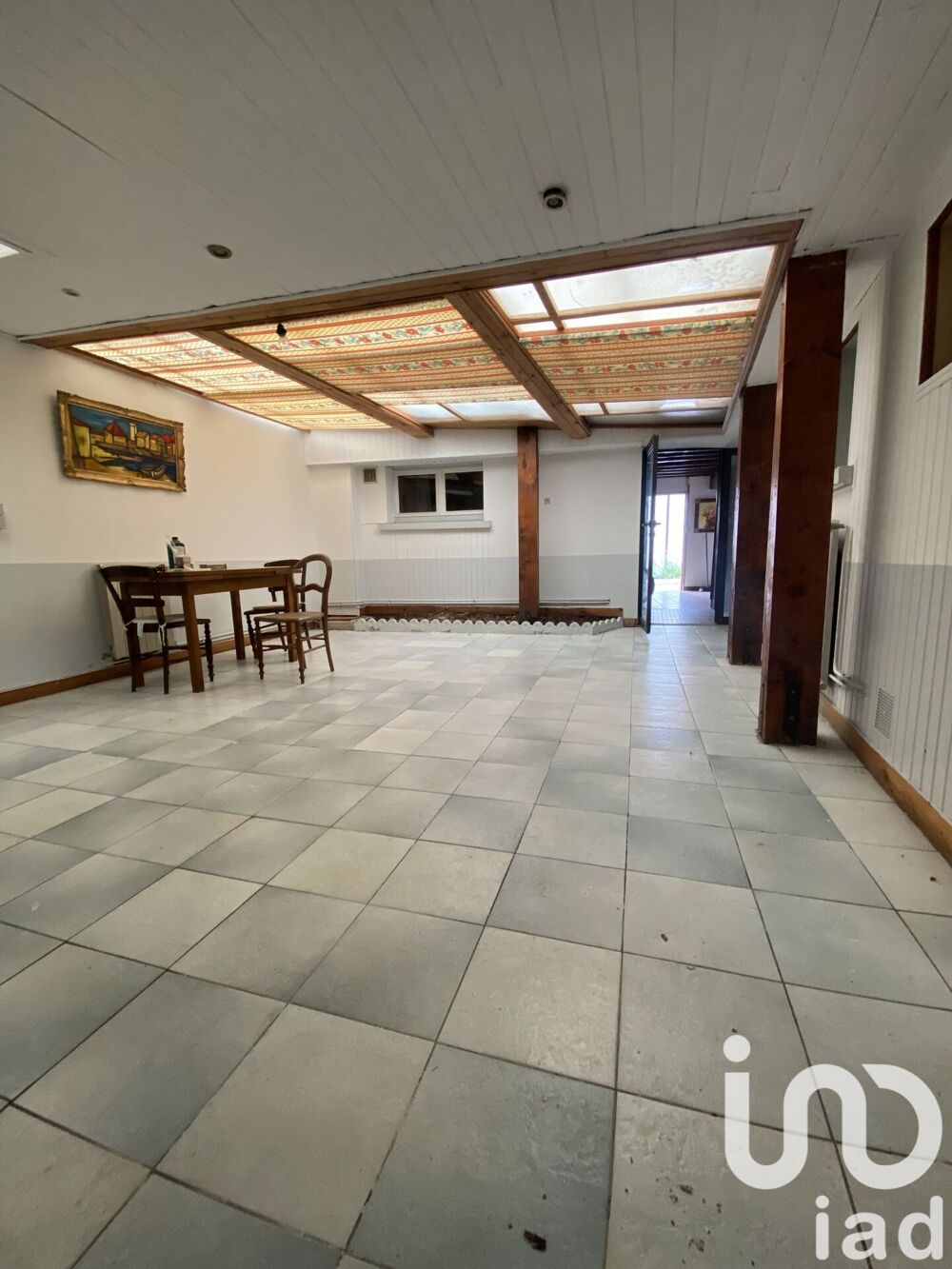 Vente Maison Vente Maison de ville 5 pièces Abbeville