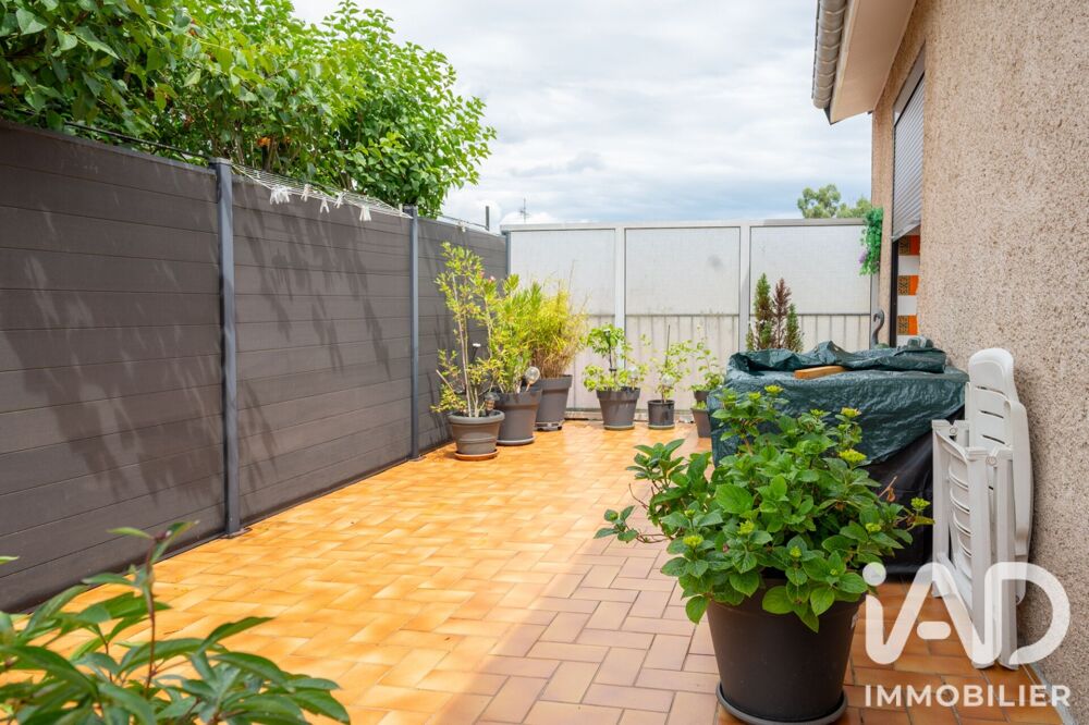 Vente Maison de campagne 6 pièces