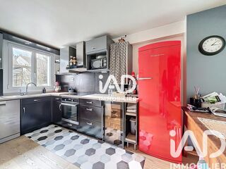  Maison � vendre 5 pi�ces 94 m�
