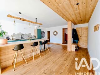  Maison à vendre 4 pièces 148 m²