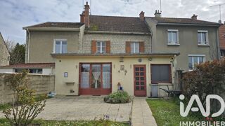  Maison à vendre 7 pièces 144 m²