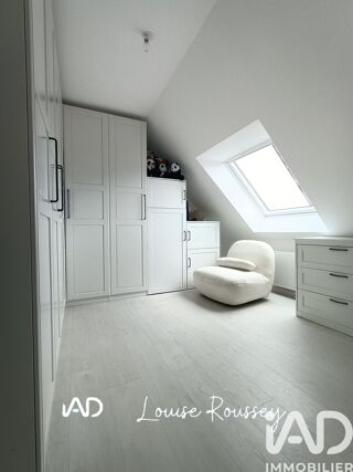  Maison � vendre 4 pi�ces 98 m�