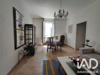  Appartement à vendre 4 pièces 88 m²