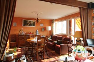  Appartement à vendre 4 pièces 67 m²