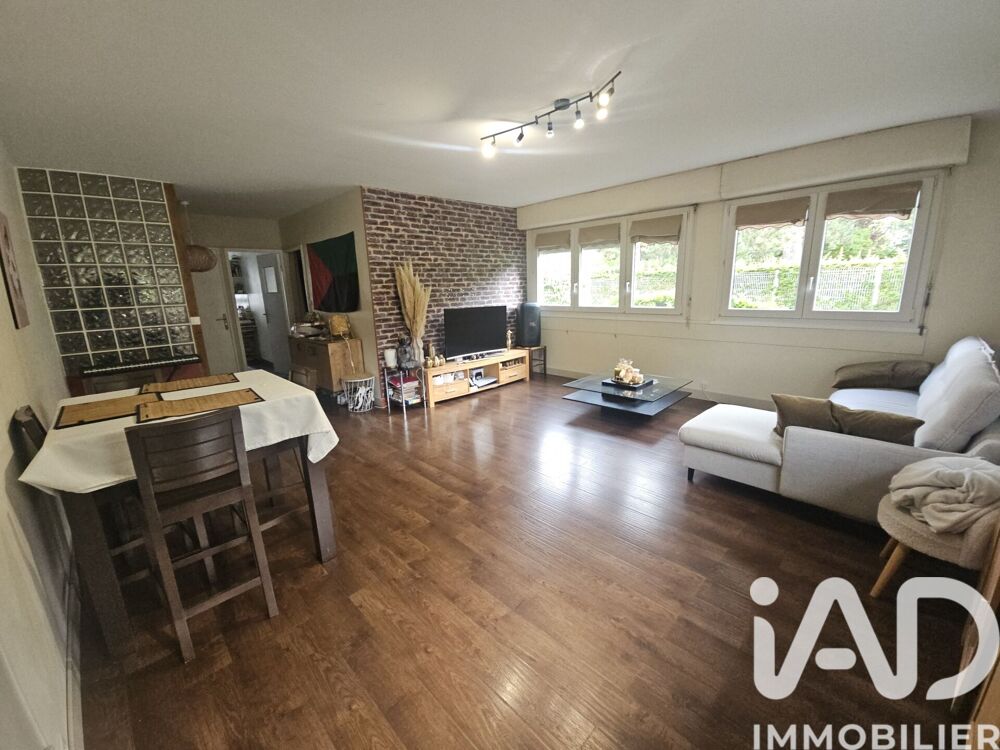 Vente Appartement Vente Appartement 3 pièces Le havre