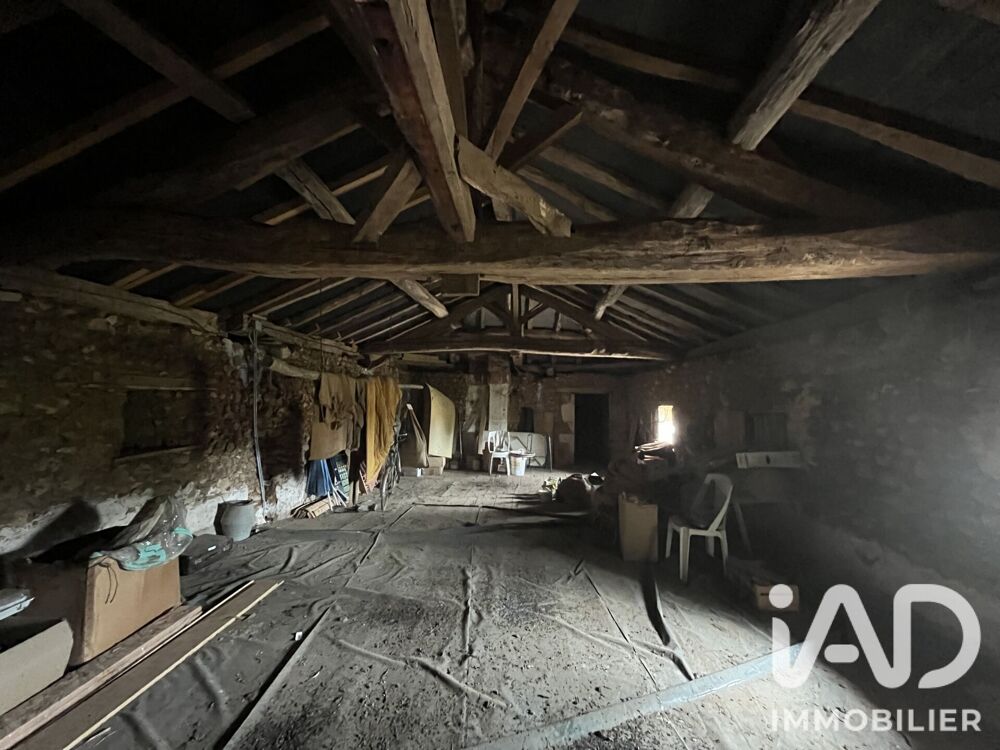 à vendre  Maison Vitrac-Saint-Vincent (16310)