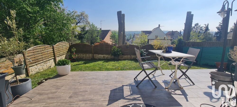 Vente Pavillon 5 pièces