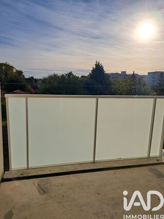  Appartement à vendre 2 pièces 41 m²