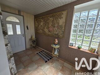  Maison � vendre 6 pi�ces 246 m�
