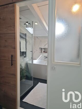  Maison � vendre 3 pi�ces 77 m�