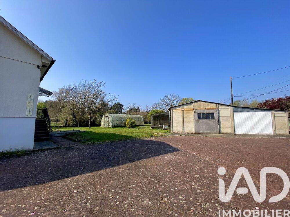 Vente Maison/villa 3 pièces