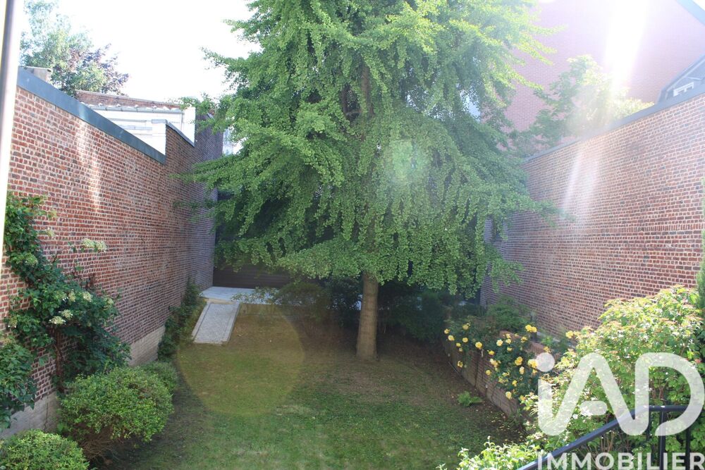� vendre  Maison Lille (59800)