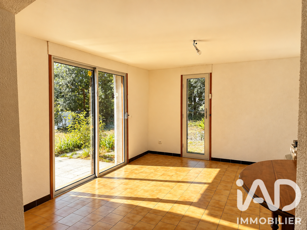 Vente Maison Vente Maison/villa 5 pièces Oraison