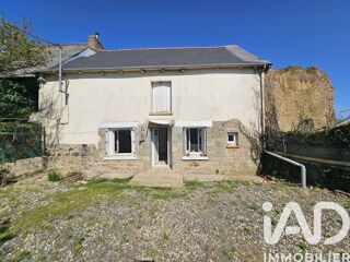  Maison à vendre 4 pièces 75 m²