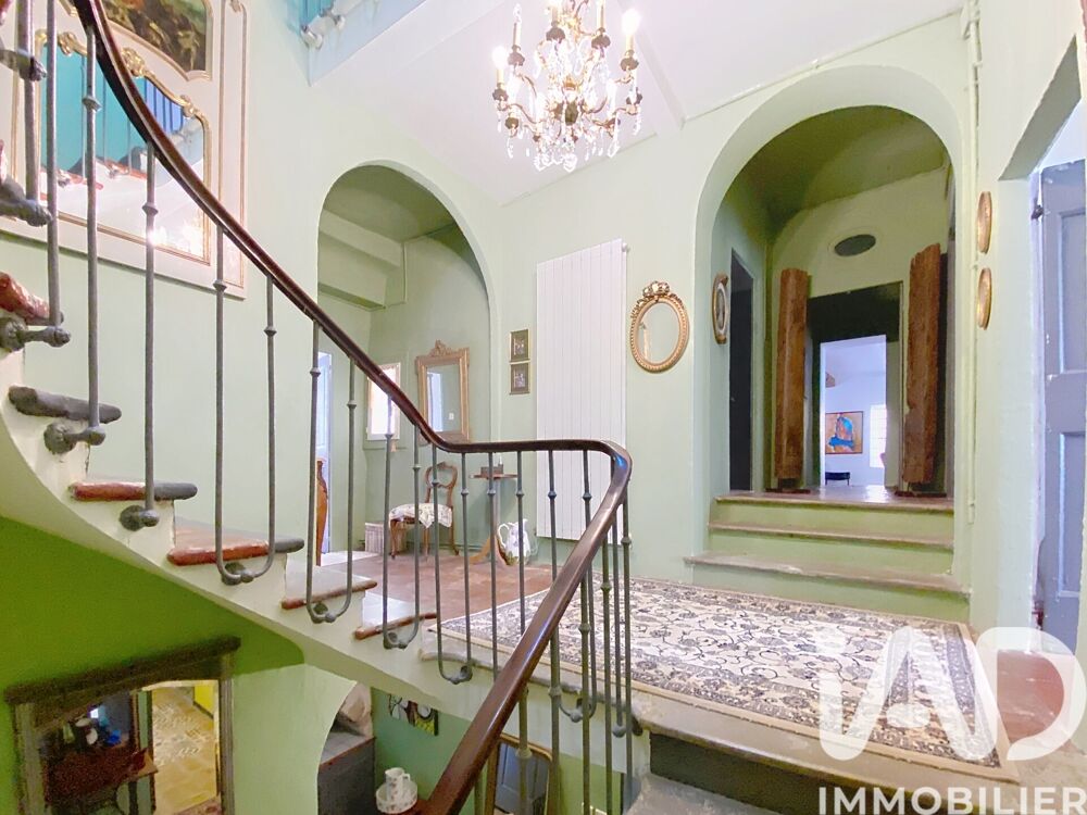 Vente Maison de village 10 pièces