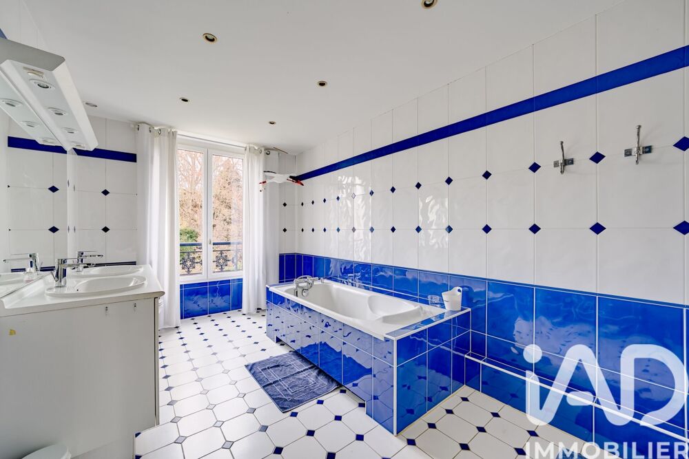 à vendre  Maison Verrières-le-Buisson (91370)